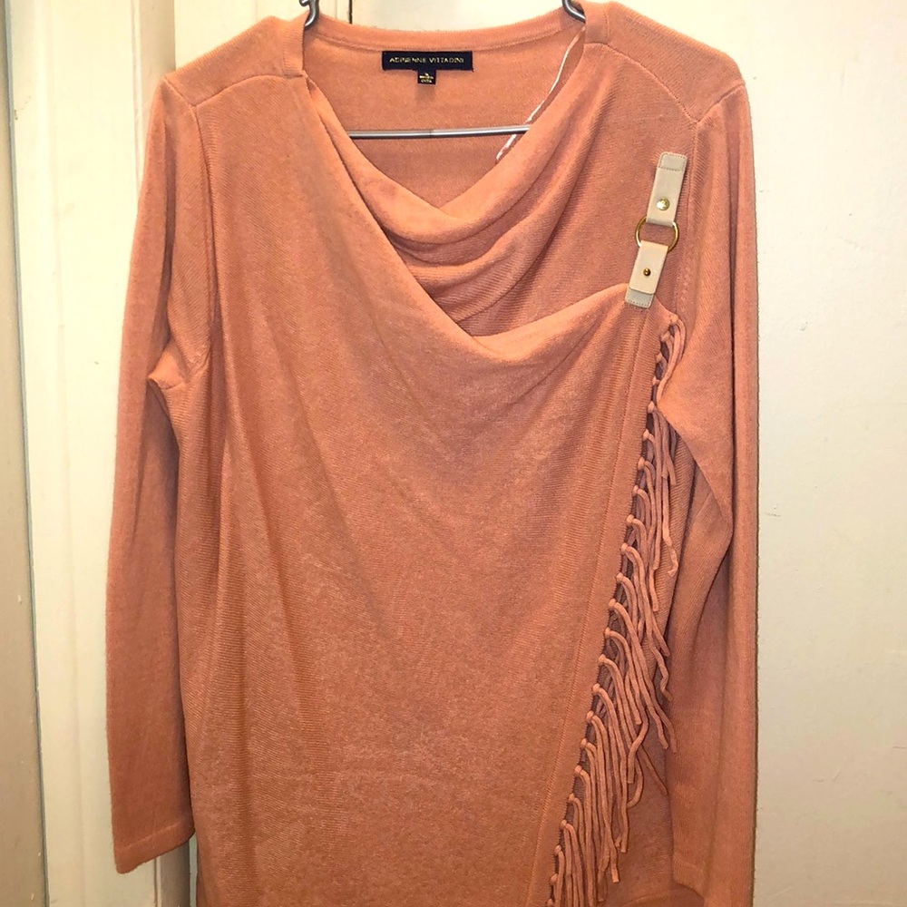 ADRIENNE VITTADINI Top